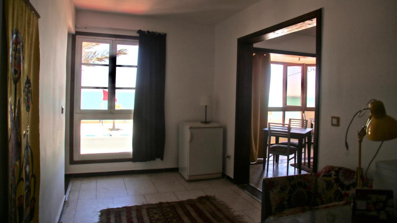 La Maison Jaune Dakhla Maison D'Hotes Exterior photo